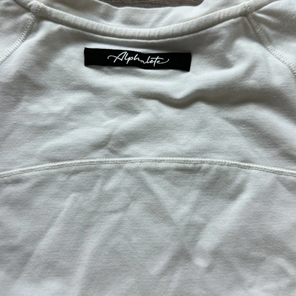 Alphalete - Picture 2 of 2